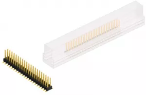SL11SMD07842GSM Fischer Elektronik PCB Connection Systems