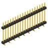 SLY 11 SMD 133 18 G Fischer Elektronik PCB Connection Systems