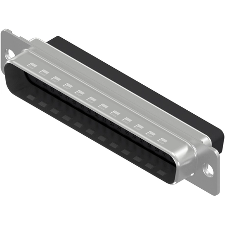 163X10199X CONEC D-Sub Connectors Image 2