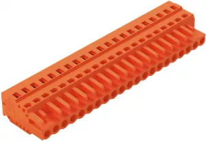231-321/026-000 WAGO PCB Connection Systems
