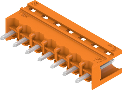 2496310000 Weidmüller PCB Connection Systems Image 2