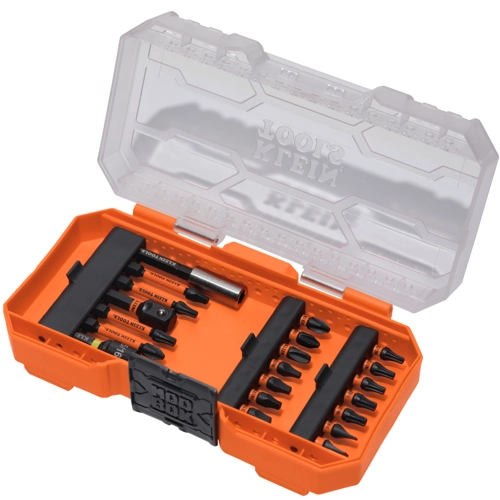 33801B Klein Tools Screwdrivers, Bits and Bitholders Image 2