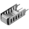 FK 260 MI 220 V Fischer Elektronik Heat Sinks