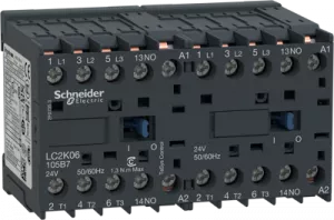 LC2K06105B7 Schneider Electric Contactors