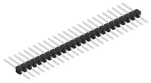 SL12SMD08325Z Fischer Elektronik PCB Connection Systems