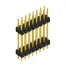 SL 6 172 16 G Fischer Elektronik PCB Connection Systems