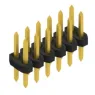 SLY 2 085 12 G Fischer Elektronik PCB Connection Systems