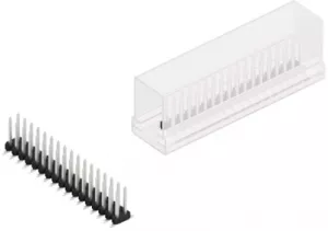 SLY8SMD06234ZSM Fischer Elektronik PCB Connection Systems