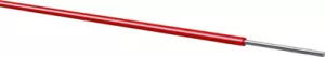 YV 0,6/1,1 ROT Insulated stranded wires