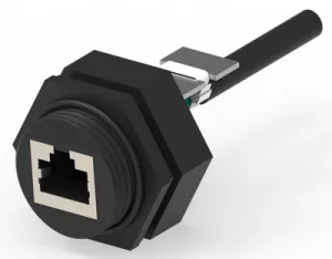 1-1546411-1 TE Connectivity Modular Connectors