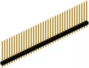 10048955 Fischer Elektronik PCB Connection Systems