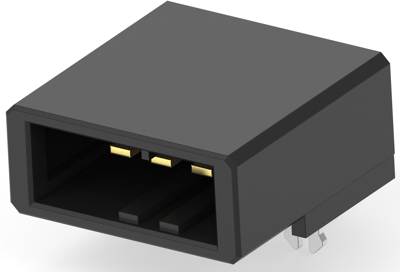1-178295-2 AMP PCB Connection Systems