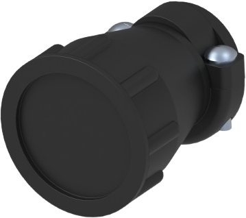 213904-3 AMP Accessories for Industrial Connectors Image 1