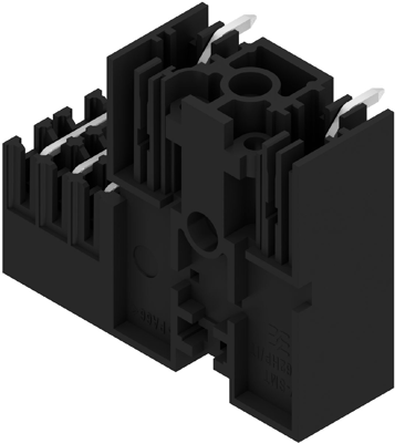 2529550000 Weidmüller PCB Connection Systems Image 2