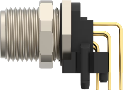 T4144035081-000 AMP Sensor-Actuator Connectors Image 2