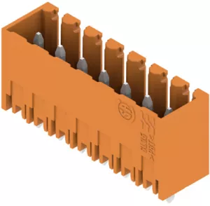1604520000 Weidmüller PCB Connection Systems
