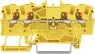 2201-1406 WAGO Series Terminals