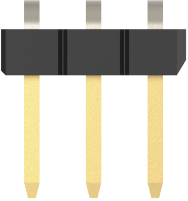 2842115-4 TE Connectivity PCB Connection Systems Image 3