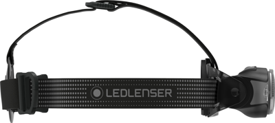 MH11 GRAU LEDLENSER Torches Image 2