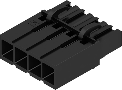 1711980000 Weidmüller PCB Connection Systems Image 2
