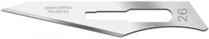 426 SM Swann Morton Knives Scalpels and Accessories
