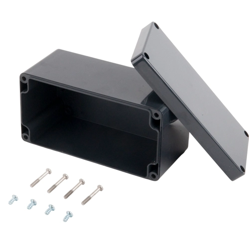 BYB-3-90H0010 by.B General Purpose Enclosures Image 2