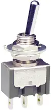 MN18SS4W01 Toggle Switches