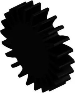 10127574 Fischer Elektronik Heat Sinks