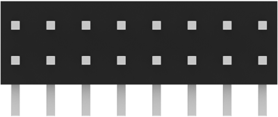 5-103795-8 AMP PCB Connection Systems Image 5