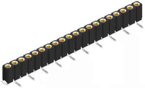 10027822 Fischer Elektronik PCB Connection Systems