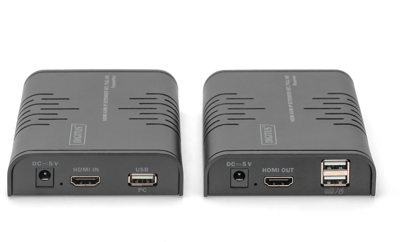 DS-55529 DIGITUS Converters Image 2