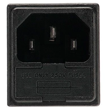 PF0033/30/63 BULGIN Device Connectors Image 4