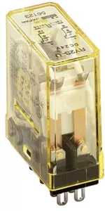 RY2S-UDC12 IDEC Industrial Relays