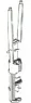 T0058716780N Weller Soldering Iron Holders, Accessories and Spare Parts