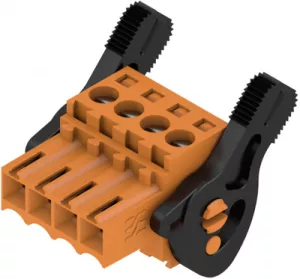 1531010000 Weidmüller PCB Connection Systems