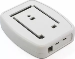 1593HAMAR3GY Hammond General Purpose Enclosures