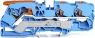 2110-5304 WAGO Series Terminals