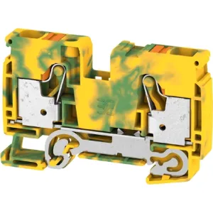 2490440000 Weidmüller Series Terminals