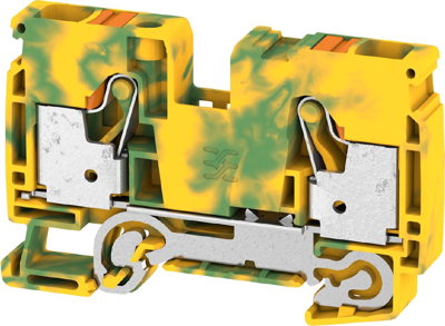 2490440000 Weidmüller Series Terminals