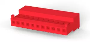 4-643813-1 AMP PCB Connection Systems