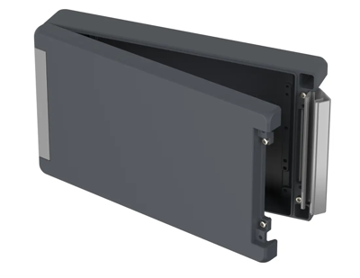 00116324 Bopla General Purpose Enclosures Image 2
