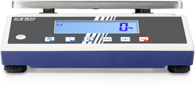 FCB 6K-3DM Kern Weighing Scales Image 2