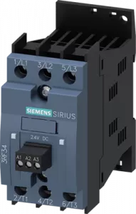 3RF3403-1BD04 Siemens Contactors