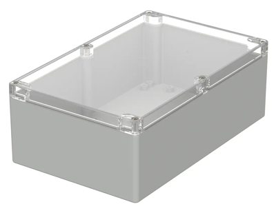 02240100 Bopla General Purpose Enclosures Image 1