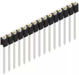 10040332 Fischer Elektronik PCB Connection Systems
