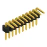 SLV W 1 KA 030 10 G Fischer Elektronik PCB Connection Systems