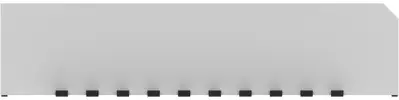 1-84981-0 AMP FFP/FPC Connectors, ZIF Connectors Image 4