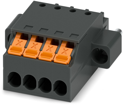 1431007 Phoenix Contact PCB Connection Systems