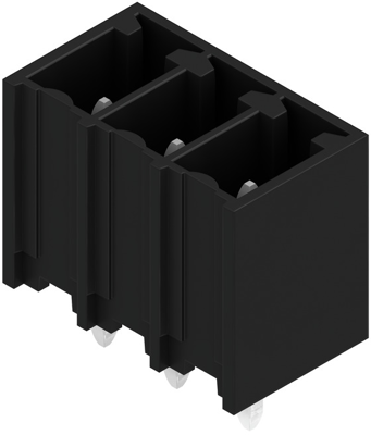 1862940000 Weidmüller PCB Connection Systems Image 1