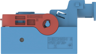 3-1823402-1 AMP Accessories for Automotive Connectors Image 3